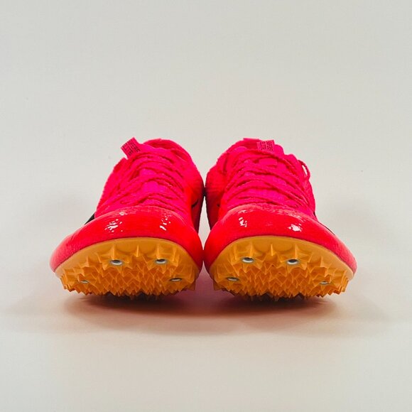 Nike Zoom Superfly Elite 2 'Hyper Pink' CD4382-600 Track size 9 - Picture 5 of 8